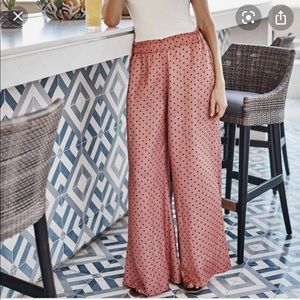 New Summersalt Palazzo Pants